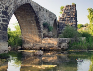 Turchia: trovato un ponte romano di 2 mila anni fa