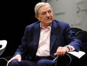 George Soros: l'UE si sta sgretolando, la Russia sta diventando una potenza mondiale / Il miliardario americano ha messo a nudo problemi dei paesi europei